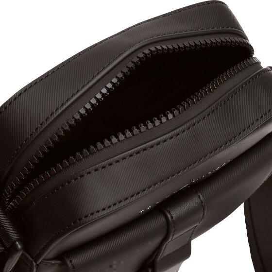Tommy Hilfiger Foundation Mini tas Schoudertas 16 cm