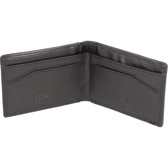 camel active Como Portemonnee RFID Leer 10,5 cm