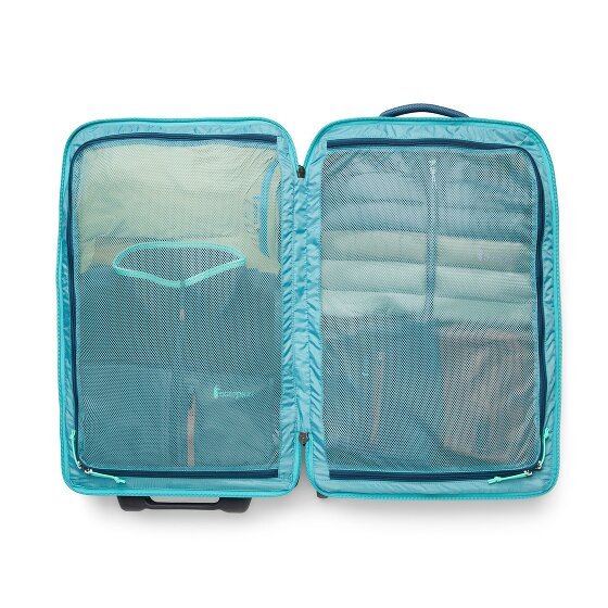 Cotopaxi Allpa 65 L 2 wielen Trolley 65 cm