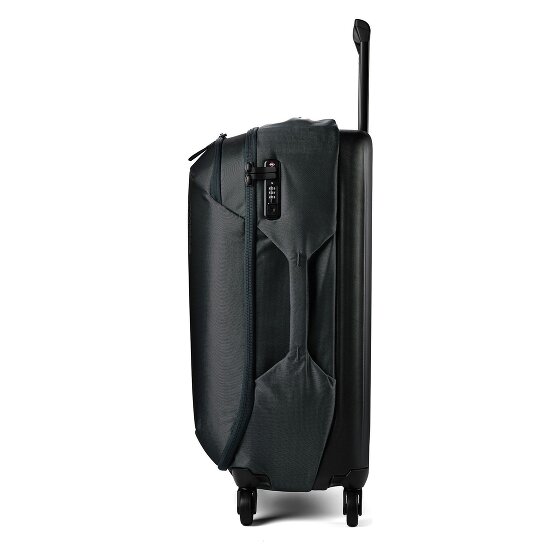 Thule Subterra 2 4 wielen Trolley 68 cm