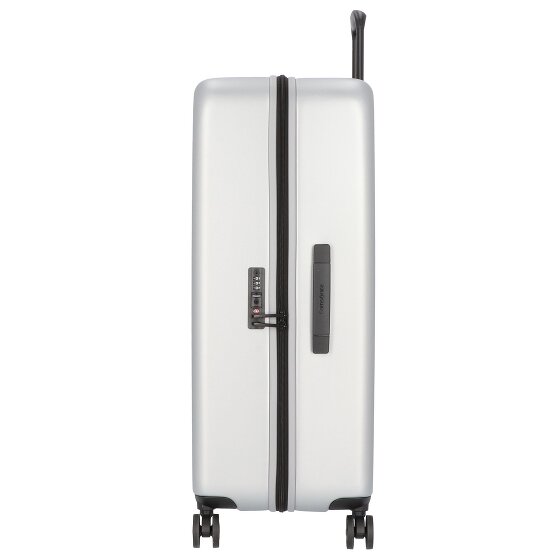 Samsonite Quadrix 4-wielige trolley 75 cm