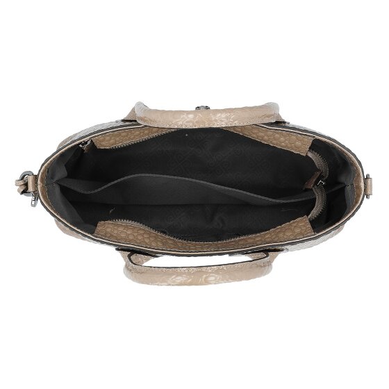 Picard Aleganto Shopper Tas Leer 40 cm