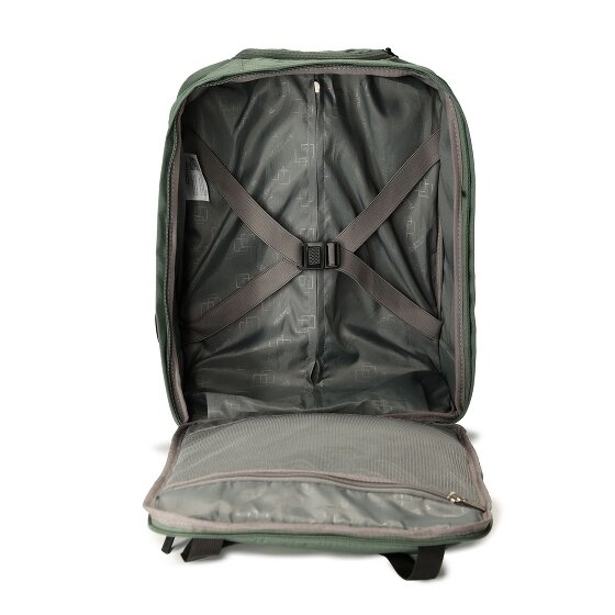 American Tourister Take2Cabin 2 wielen Rugzak trolley 40 cm