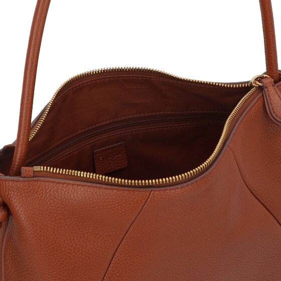 Fossil Willa Schoudertas Leer 30.5 cm