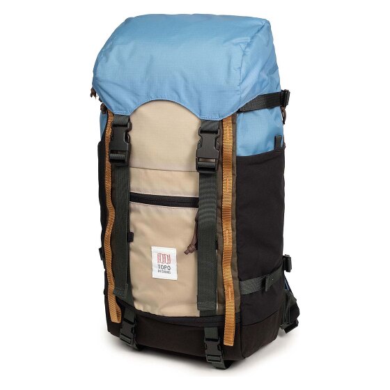 Topo Designs Rover 22 L Wandelrugzak 56 cm