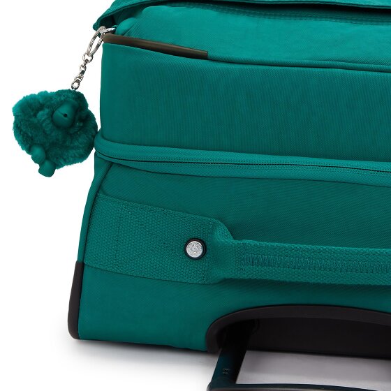 Kipling Basic Spontaneous 4 wielen Trolley M 66 cm