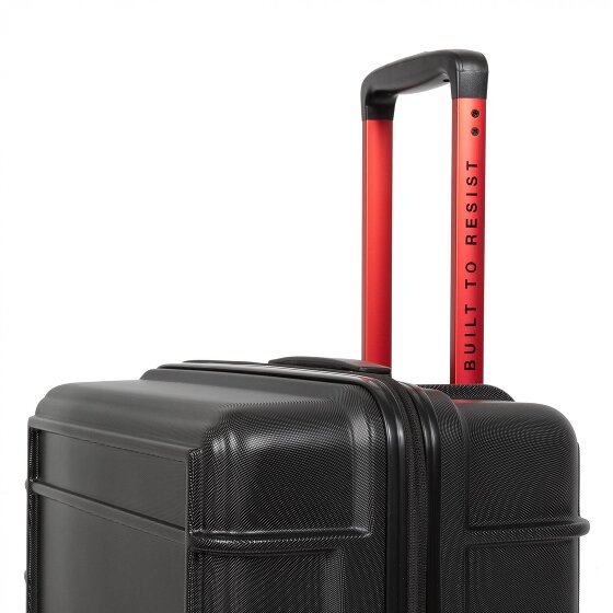 Eastpak Resist'R Zip Resist'R Zip 4 wielen Trolley 68.5 cm