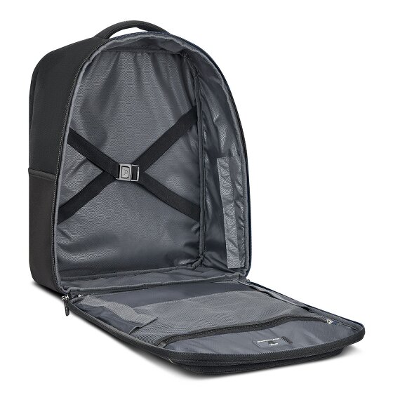 Roncato Gateway Zakelijke rugzak 45 cm Laptop compartiment