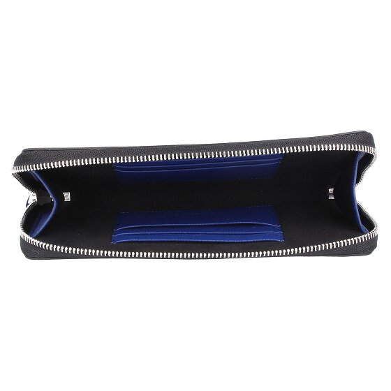 Montblanc Sartorial Mobiel telefoonhoesje Leer 22 cm