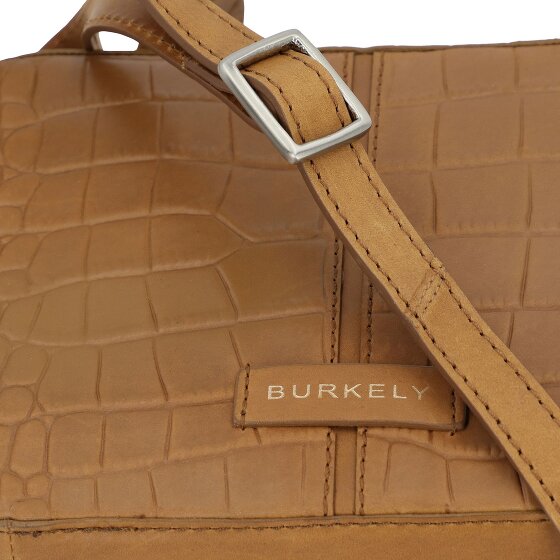 Burkely Cool Colbie Schoudertas Leer 20 cm