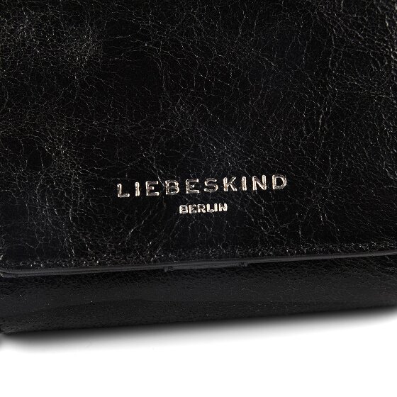 Liebeskind Lya Portemonnee Leder 11 cm