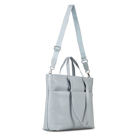 Jost Vika Handtas Leder 36 cm