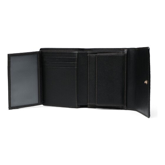 AIGNER Deborah Portemonnee Leer 12 cm