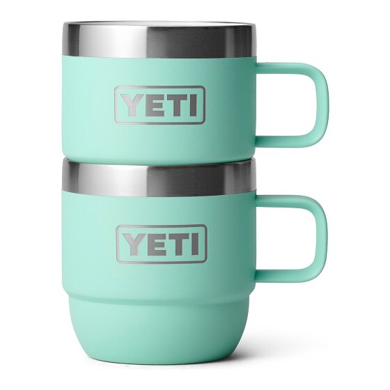 Yeti Rambler mok 2st.