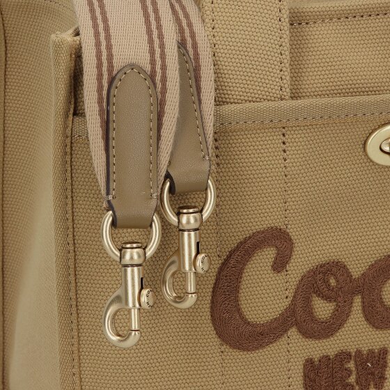 Coach Cargo Handtas 25.5 cm