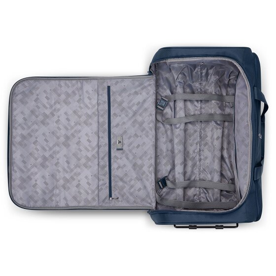 Roncato Ironik 2.0 2-wielige weekendtas 58 cm