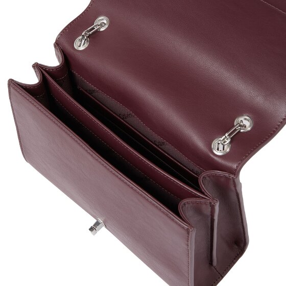 Calvin Klein Re-Lock Schoudertas 25 cm