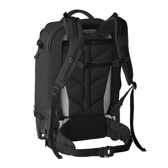 Eagle Creek Gear Warrior 2 wielen Rugzak trolley 55 cm Laptopvak