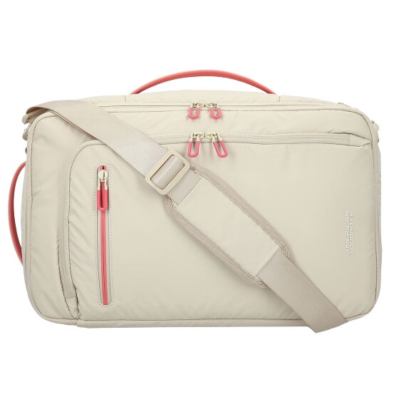 American Tourister Puffypop Vluchttas 40 cm Laptop compartiment