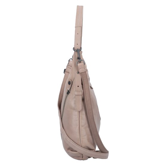 aunts & uncles Darleen Schoudertas Leer 40 cm