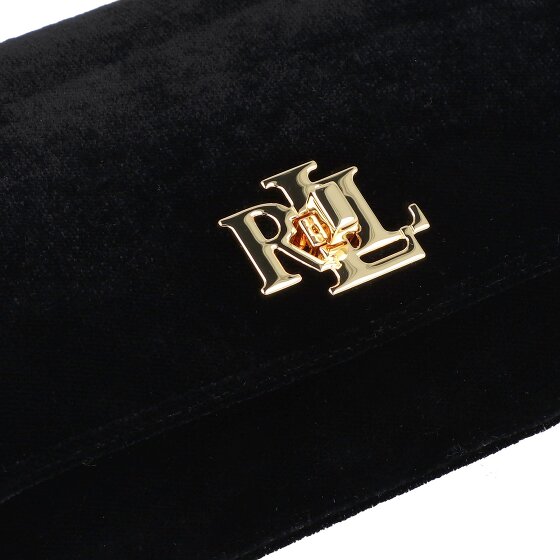 Lauren Ralph Lauren Mini tas Schoudertas 18 cm Lauren Ralph Lauren Mini tas Schoudertas 18 cm