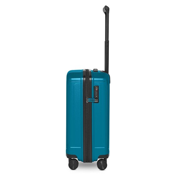 Smartbox Edition 02 4 wielen Cabinewagen S 55 cm