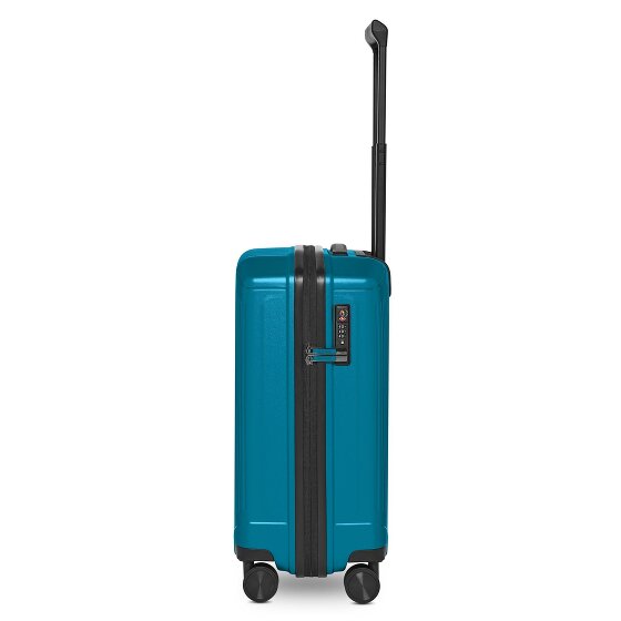 Smartbox Edition 02 4 wielen Cabinewagen S 55 cm