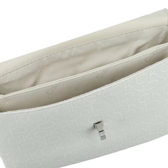 Calvin Klein Re-Lock Schoudertas 21 cm
