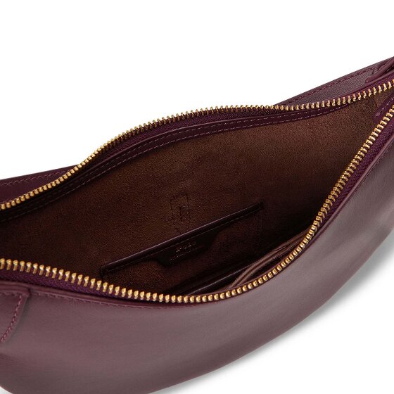 POLO RALPH LAUREN Polo ID Schoudertas Leder 26 cm