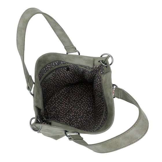 Fritzi aus Preußen Fritzi Shopper Vintage Shopper Tas 31.5 cm