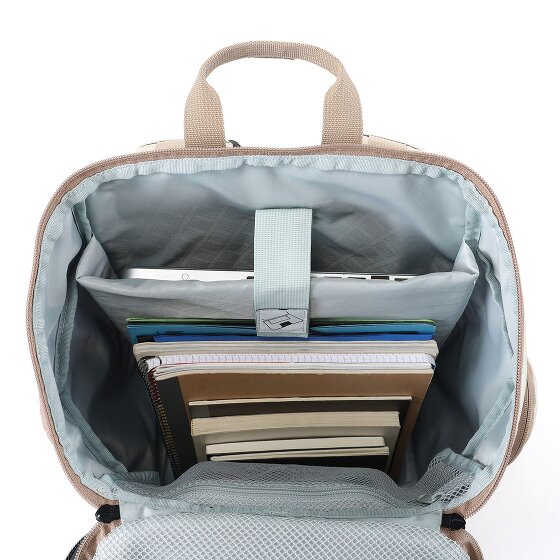 NITRO Weekender Dagrugzak 55 cm Laptopvak