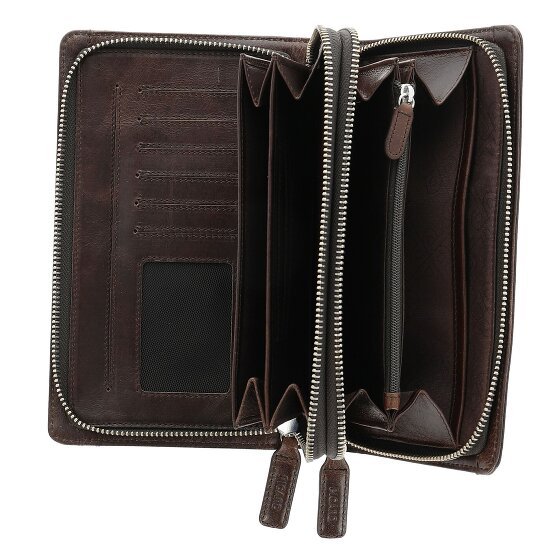 Picard Buddy 1 Portemonnee Leer 22 cm