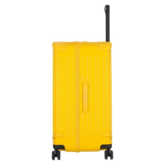 Piquadro Pop 4 wielen Trolley 73 cm