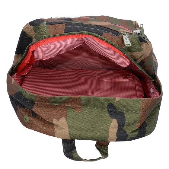 Herschel Pop Quiz 17 I Rugzak Rugzak 45 cm laptop compartiment