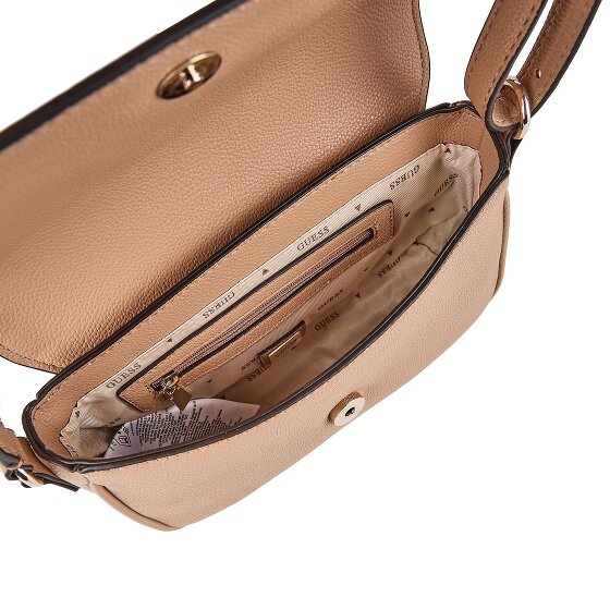 Guess Isola Crossbody tas 23 cm