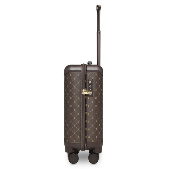 Lazarotti Palermo 4 wielen Cabinewagen S 55 cm
