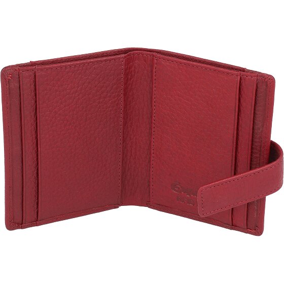 Esquire Oslo creditcard etui RFID leer 8,5 cm
