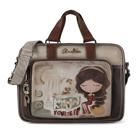 Anekke Muse Koffer 40 cm Laptop compartiment