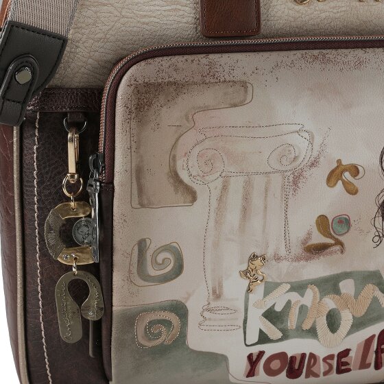 Anekke Muse Koffer 40 cm Laptop compartiment