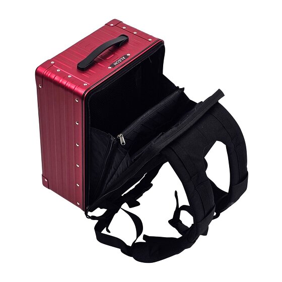 Aleon Hybride rugzak 39 cm Laptopvak