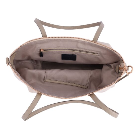 Joop! Collana Tessuto collana tessuto Shopper Tas 30 cm