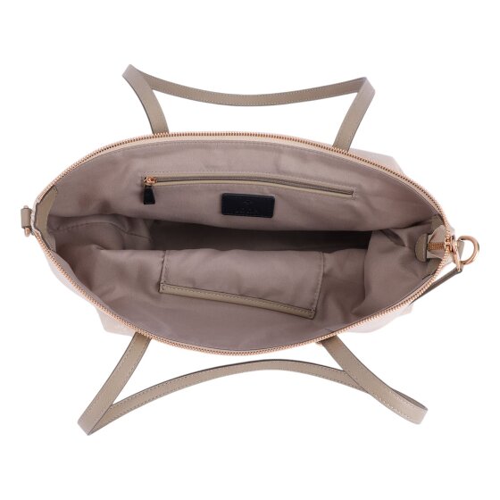 Joop! Collana Tessuto collana tessuto Shopper Tas 30 cm