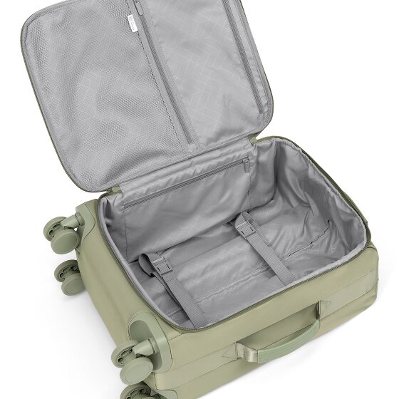Epic Orbit 4 wielen Cabinewagen 55 cm