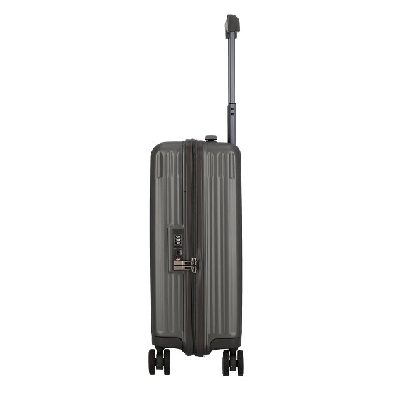 Guess Olbia 4 wielen Cabinewagen S 54 cm