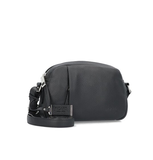 Picard Pure Crossbody tas Leder 21 cm
