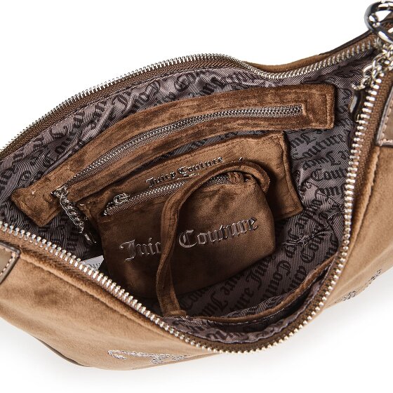Juicy Couture Kimberly Crossbody tas 26 cm