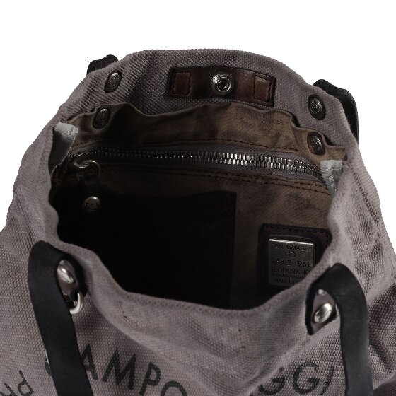 Campomaggi Filodendro Schoudertas 17 cm