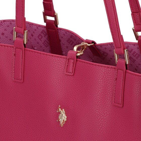 U.S. Polo Assn. Malibu Shopper Tas 34 cm