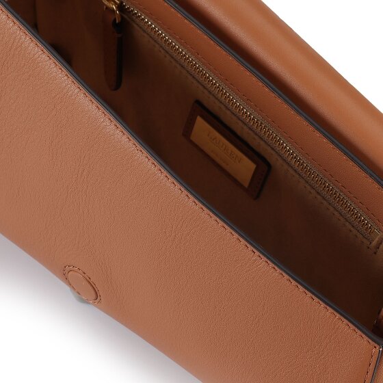 Lauren Ralph Lauren Tasha Schoudertas Leer 28.5 cm