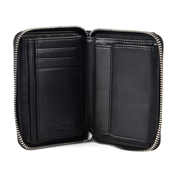 Liebeskind Capri Portemonnee RFID-bescherming Leder 12.5 cm